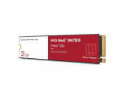 WD Red SSD SN700 2TB NVMe
