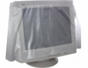 Logo Kryt na CRT monitor  14"-15"  46x41
