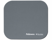 Fellowes Microban Grey Pad (5934005)