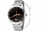 Vhodné pro chytré hodinky FW42 Silver