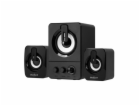Reproduktory Rebel Comp CS-50 2.1 pro PC