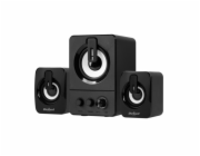PC reprosoustava REBEL CS-50