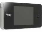 Elektronická dveřní kukátka Yale DDV 500
