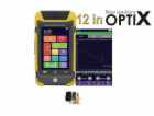 OPTIX PRO MINI OTDR Fiber Optic Reflectometer 980EXP - D2...