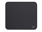 Logitech podložka pod myš Mouse Pad Studio Series, graphite