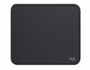 Logitech podložka pod myš Mouse Pad Studio Series, graphite