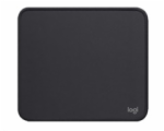 Logitech podložka pod myš Mouse Pad Studio Series, graphite