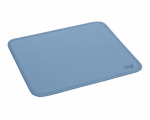 Podložka pod myš LOGITECH 956-000051, 230×200×2 mm, modrá