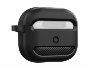 Ochranné pouzdro Spigen Rugged Armor pro AirPods 3 černé