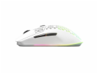 Aerox 3 Wireless Snow 2022, Gaming-Maus