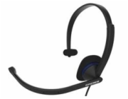 KOSS CS195 USB sluchatka s mikrofonom USB