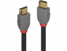 Standardní HDMI kabel Lindy, Anthra Line