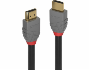 Standardní HDMI kabel Lindy, Anthra Line