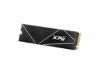 ADATA SSD 2TB XPG GAMMIX S70 Blade, PCIe Gen4x4 M.2 2280,...