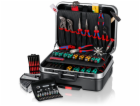 KNIPEX tool case  BIG Basic Move Mechanics