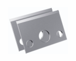 KNIPEX Spare Blads for  90 22 10 BK (8x)