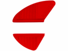KNIPEX Protective Jaws 86 xx 300 (3 Pairs)