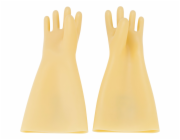 KNIPEX Electricians' Gloves  Insulated Size 11, Class 1