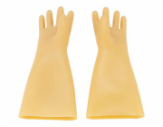 KNIPEX Electricians' Gloves  Insulated Size 9, Class 2