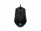 ACER GAMING MOUSE -  max. 19000dpi,10 programovatelných t...