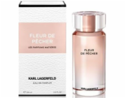 Karl Lagerfeld Les Parfums Matieres Fleur De Pecher EDP 100 ml