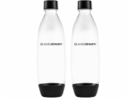 Sodastream FUSE Doppelpack 1,0L PET