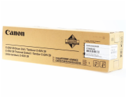 Canon originální  DRUM UNIT ADV IR C5030/C5035/C5235/C5240 (COL) CMY  59 000 stran A4 (5%)
