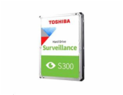 Toshiba S300 4TB, pevný disk