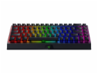 Razer BlackWidow V3 Mini HyperSpeed Phantom Ed. (Yellow S...