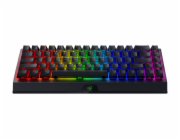 Razer BlackWidow V3 Mini HyperSpeed (Yellow Switch) Phantom Ed.