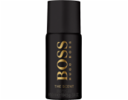 Deodorant Hugo Boss The Scent ve spreji 150 ml