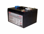 APC RBC142, baterie