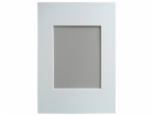 Walther Passepartout       20x30  Cut 13x18 snow-white PA...