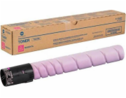 Konica Minolta TN324M Bizhub C258,C308,C368 purpurová