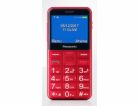 Panasonic KX-TU155EXRN Red