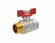 Arco Globe ventil Sena GW GZ 3/4 s motýlkem 153604