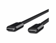 Lenovo USB kabel – USB-C (M) na USB-C (M)