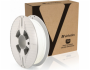 VERBATIM 3D Printer Filament PMMA DURABIO 1.75mm, 159m, 500g white