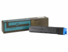 Kyocera toner TK-8600C cyan na 20 000 A4, pre FS-C8600/86...