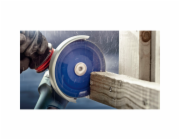 Bosch EXPERT X-LOCK Carbide MultiWheel řezací kotouč, O 125 mm