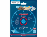 Bosch EXPERT Carbide MultiWheel řezací kotouč, O 125 mm