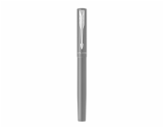 Parker Vector XL Metallic cerna C.C. plnici pero M