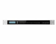 Grandstream UCM6308 VoIP PBX, 3000 uživ., 450 sou. hov., videokonf. 60úč., 8xFXO, 8xFXS port