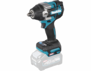 Makita "Akumulátorový rázový utahovák TW007GZ XGT, 1/2", 40V"