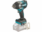 Makita akumulátorový rázový utahovák TW008GZ XGT, 1/2, 40...