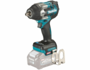 Makita akumulátorový rázový utahovák TW008GZ XGT, 1/2, 40 voltů