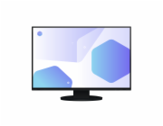 EIZO 24" EV2485-BK, 1920 x 1200, IPS,16:10, 5ms, 350 cd/m2, 1000:1, DP/HDMI/USB-C, černý