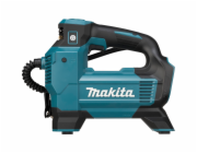 Makita akumulátorový kompresor DMP181Z, 18V, vzduchové čerpadlo