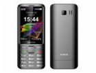 ALIGATOR D950 Dual sim antracit