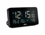BRAUN BC10 DCF-B radiobudík černá